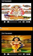 Lord Murugan MP3 songs screenshot 4