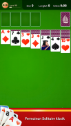 Solitaire Plus screenshot 7