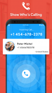 Caller ID Name & Location screenshot 3