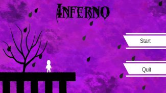 Inferno screenshot 1