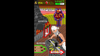 Zamakura screenshot 3