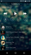 Music Player screenshot 9