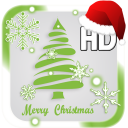 Merry Christmas LWP Icon