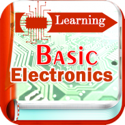 Electronics Circuits and Communications Tutorial screenshot 3