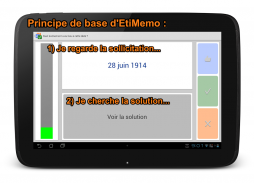 EtiMemo screenshot 5