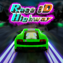 Race 3D Highway