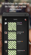 Xadrez · Jogar e Aprender screenshot 6