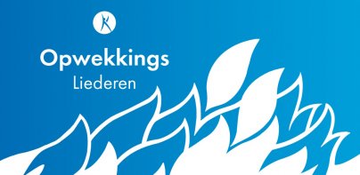 Opwekkingsliederen