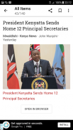 Kurasa | Kenya News screenshot 1