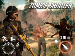 Zombie Swat screenshot 3