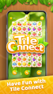 Tile Connect Match Game screenshot 2