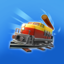 Train Speed Icon