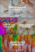 DIY Paper Crafts And Origami screenshot 2