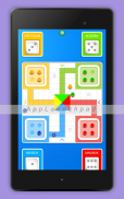 Shishbish - Algerian Ludo Game screenshot 12