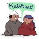 Kashmiri Stickers - (Kath Bath) WAStickerApps Icon