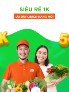 Sendo Farm - Siêu thị online screenshot 8