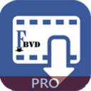 تحميل فيديو من الفيس بوك-FBVD-Pro Icon