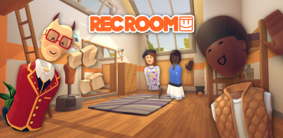 Rec Room - Play with friends!