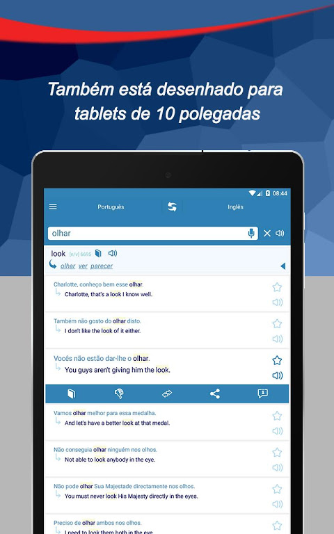 Reverso tradutor, dicionário na App Store