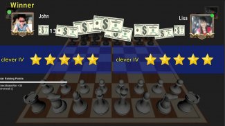 Chess Online - Chess Online 3D screenshot 0