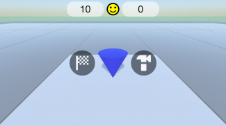 Spatial Minesweeper screenshot 0