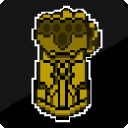 FistSing - God's simulator Icon