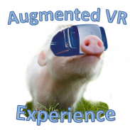 Augmented VR Experience Demo screenshot 8