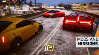 PetrolHead : Street Racing screenshot 3
