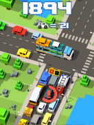 Crossy Crash screenshot 5