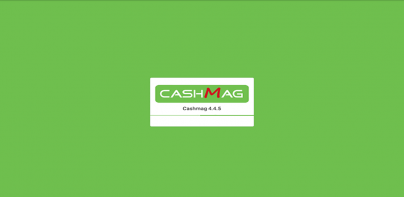 Cashmag caisse NF525