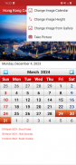 Hong Kong Calendar screenshot 4