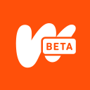 Wattpad Beta icon