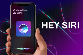 Commands for Siri Assistant screenshot 4