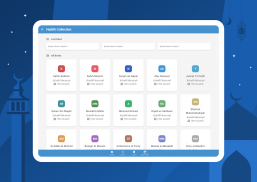 Hadith Collection (All in one) screenshot 8