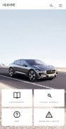 Jaguar iGuide screenshot 5