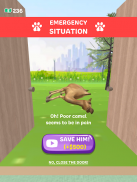 Paw Care! screenshot 1