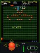 Retro Solar Hunter: Arcade screenshot 1