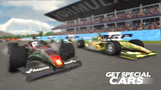 Formula Racing 2018 screenshot 2