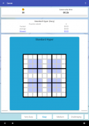 Sudoku - Puzzle Otak Klasik screenshot 4