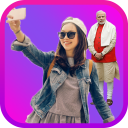 Selfie With Shri Narendra Modi - Baixar APK para Android | Aptoide