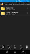 AutoSync OneDrive screenshot 4