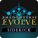 Shadowverse: Evolve Sidekick Icon