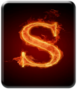 S Letters Wallpaper HD screenshot 0