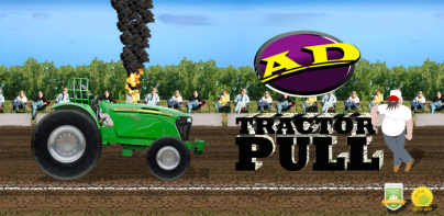 Tractor Pull