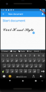 Farsi Keyboard screenshot 13