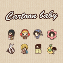 Cartoon Baby Theme