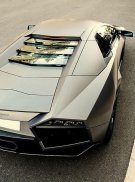 обои автомобилей - Lamborghini screenshot 14