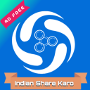 ShareDo: Indian Share Karo App - Send & Receive