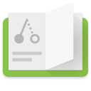 PhyWiz Notes Icon