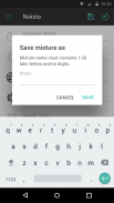 Noizio — nature sounds for focus, relax or sleep screenshot 0